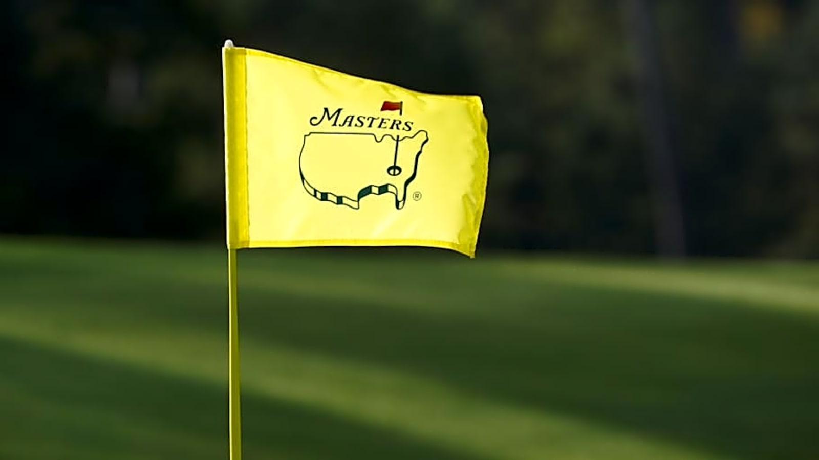 Pirates Broadcast Recreates Incredible Masters Intro