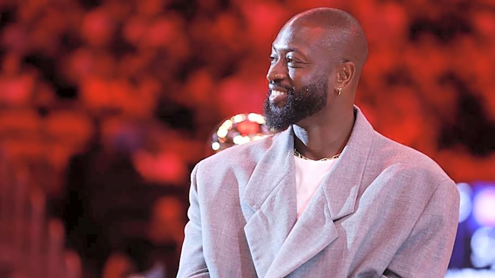 ‘I Still Have The Letters’ — Dwyane Wade Reflects On Bond With Mother While She Was In Jail