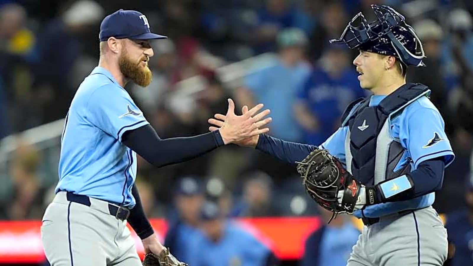Rays Are Being Underestimated as World Series Contender