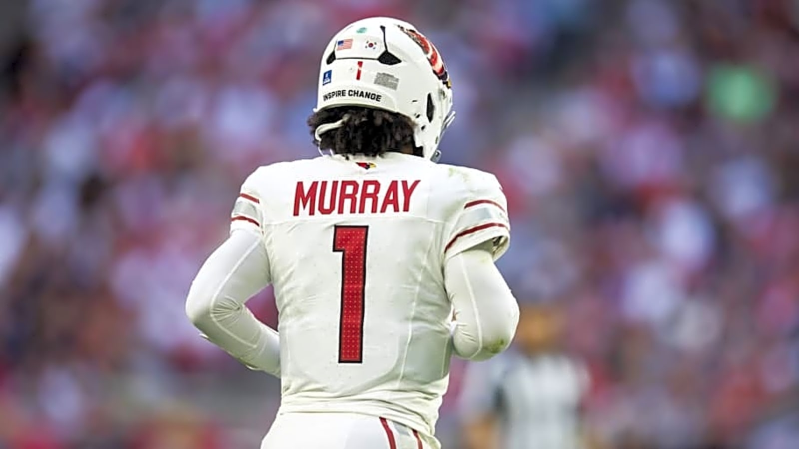 These Arizona Cardinals Are Under Pressure in 2025