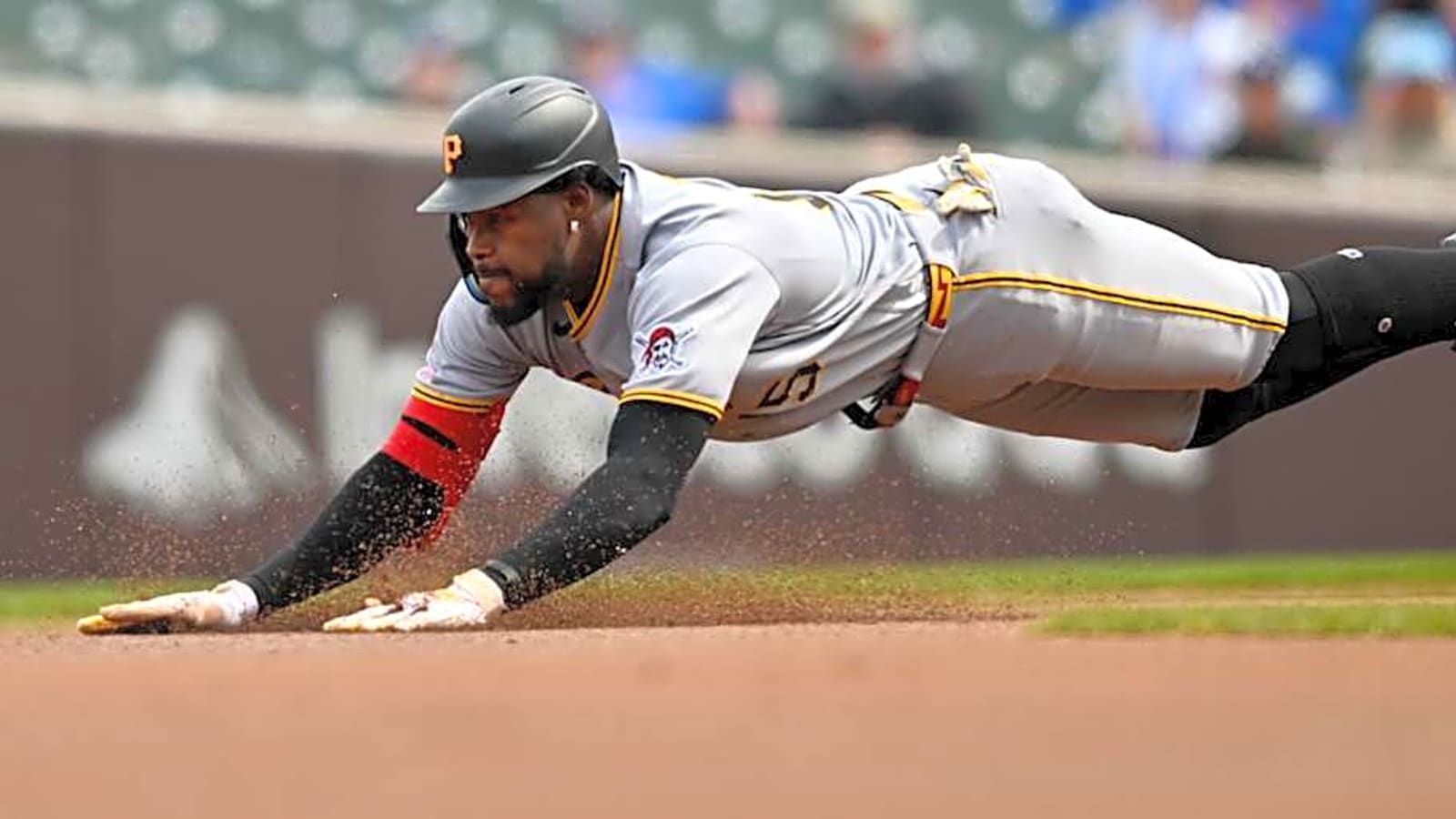Three Overreactions to Pirates 9-6 Start