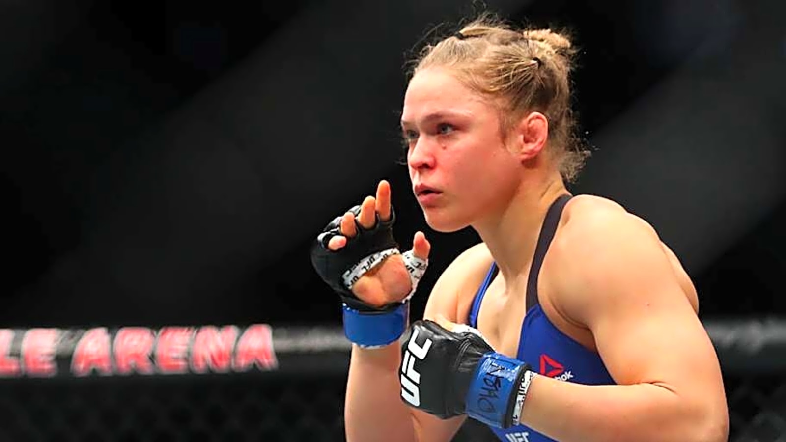 Is Ronda Rousey vs Katie Taylor A Bigger Mismatch Than Jake Paul vs Anthony Joshua?