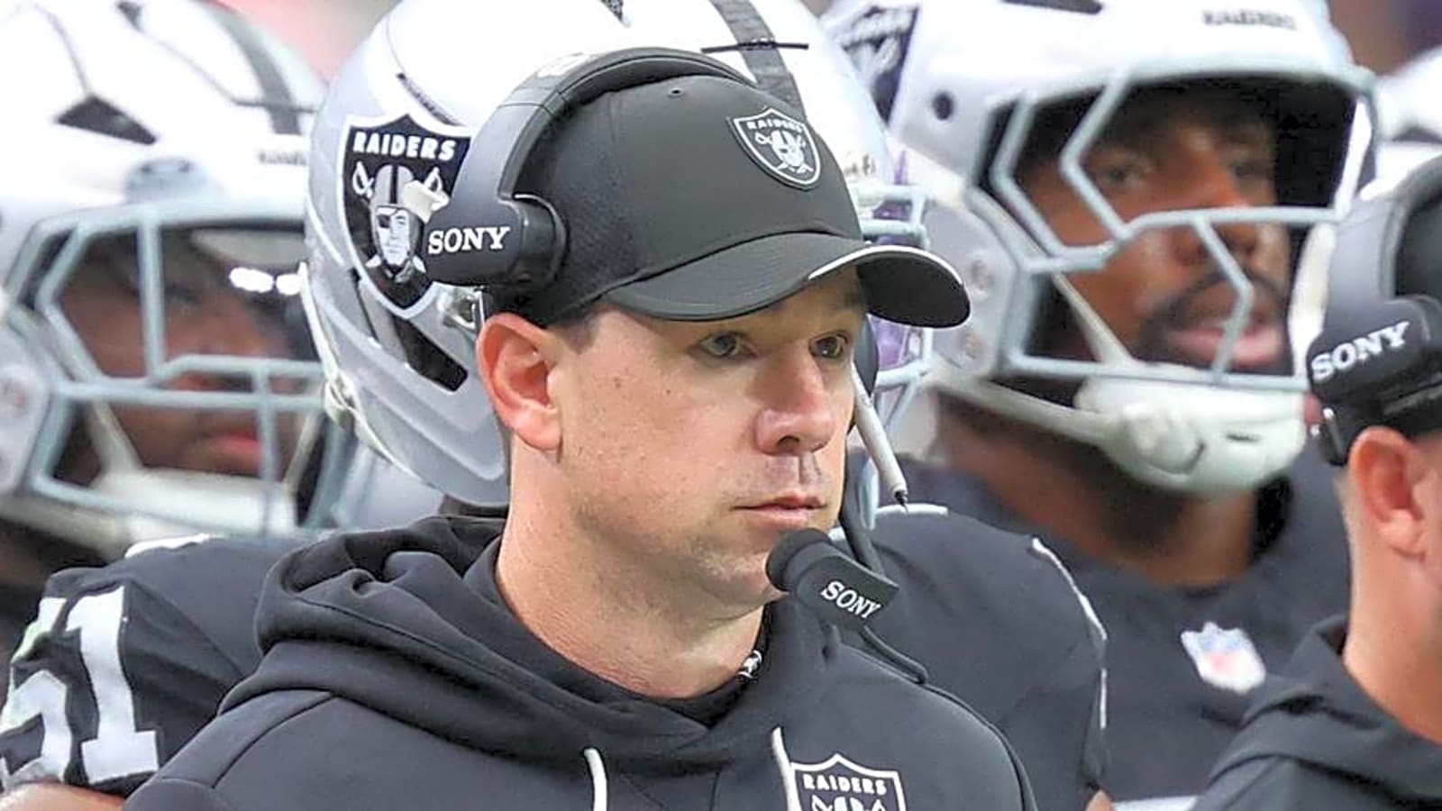 3 Overreactions to Raiders Competitive Loss vs. Bills