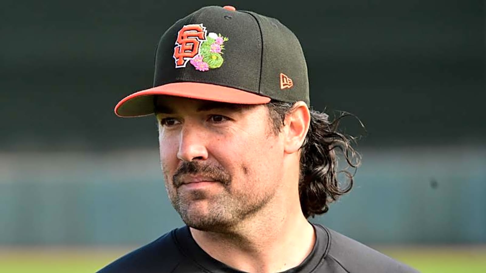 Giants Set Robbie Ray to Start Spring Training Home Opener Against Cubs