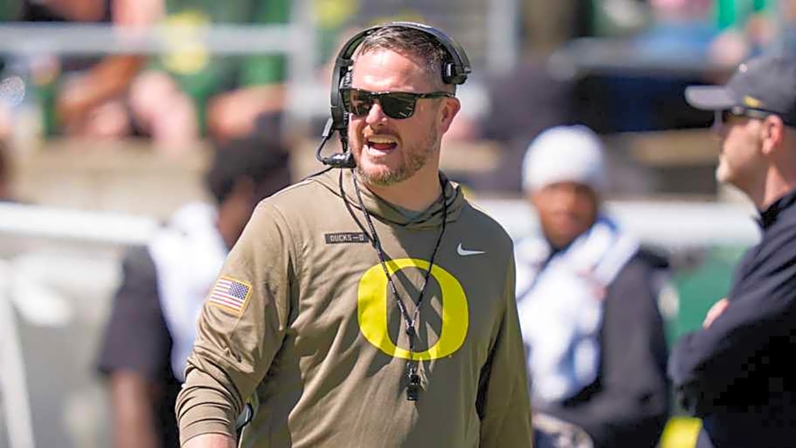Dan Lanning’s Latest Off Field Move Is Bigger Than Football