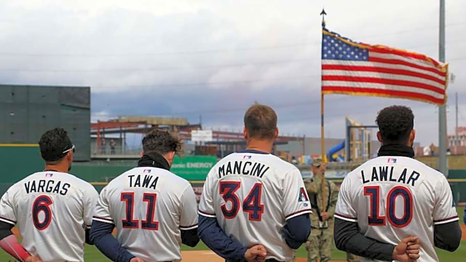 D-backs' MiLB Affiliate Secures Future With Massive Agreement