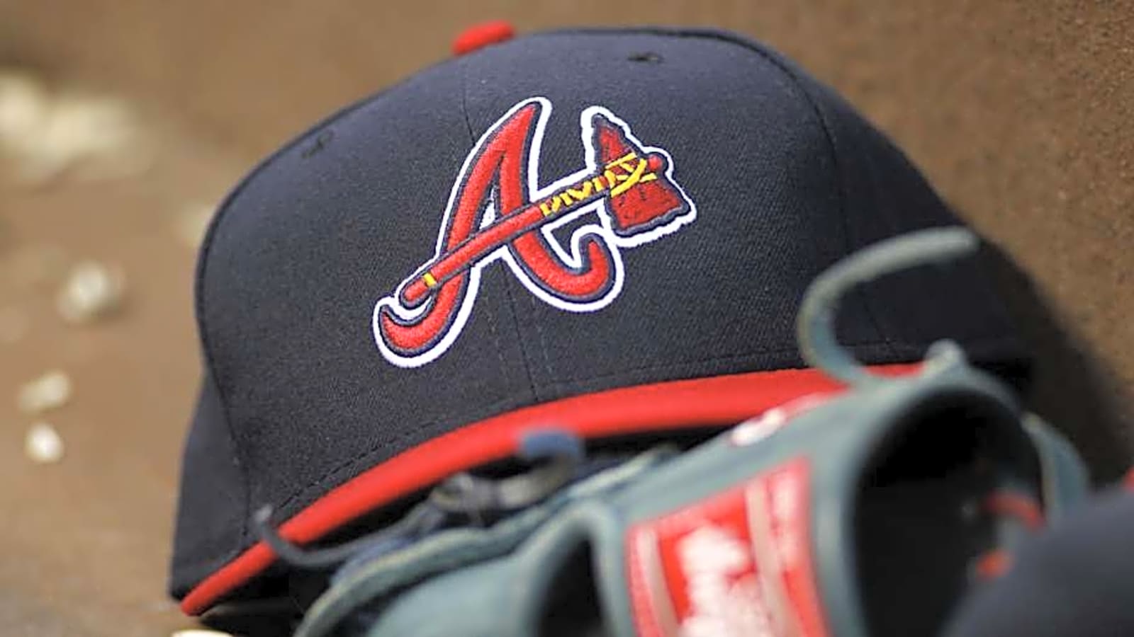 Brewers Could Make &#39;Outside-The-Box&#39; Trade For Braves Star