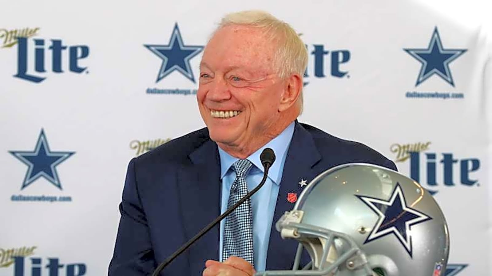 Watch Dallas Cowboys 2026 NFL Draft Live Stream For Day 3