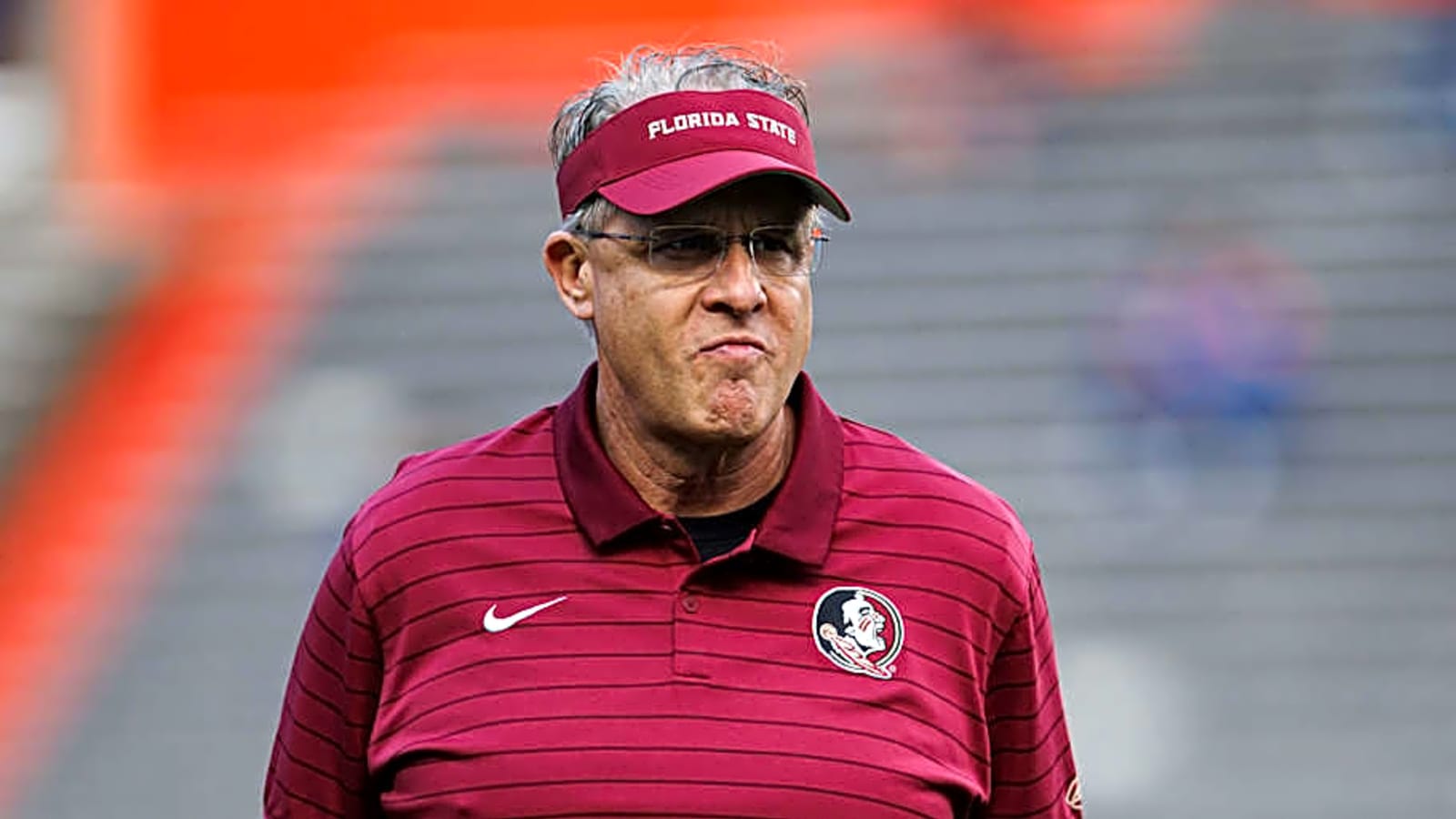 Former FSU Football Coach Named to College Football Playoff Selection Committee