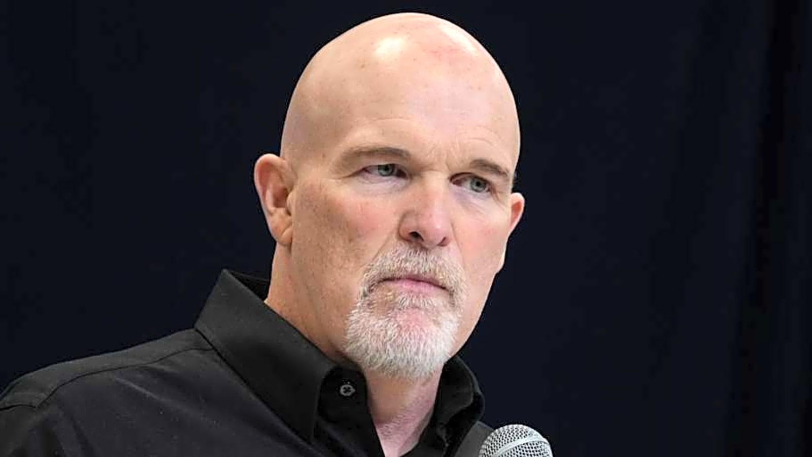 5 scary Commanders narratives that could derail 2025 season