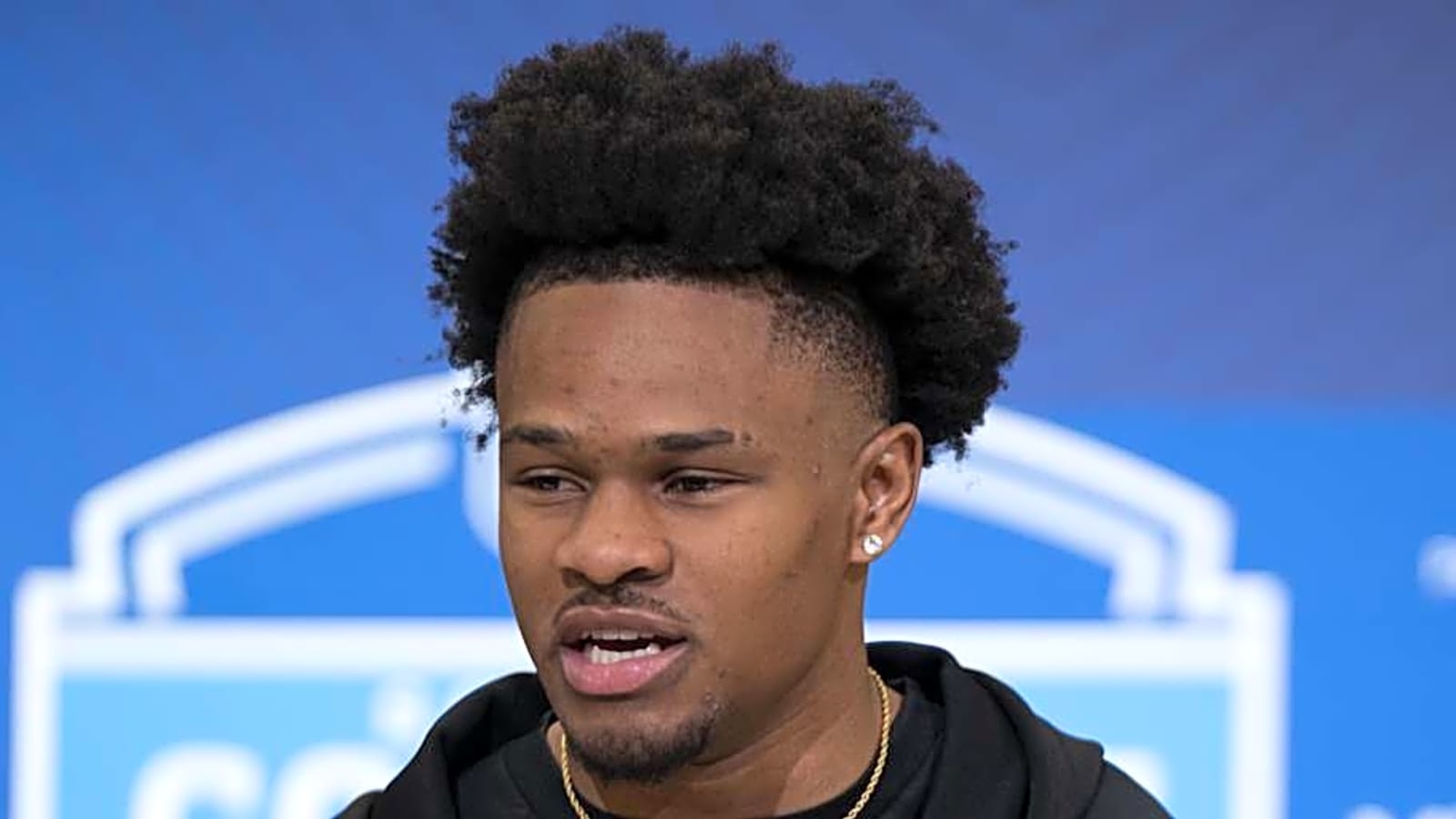 Duke’s Rivers Prides Himself on Superpower As NFL Prospect