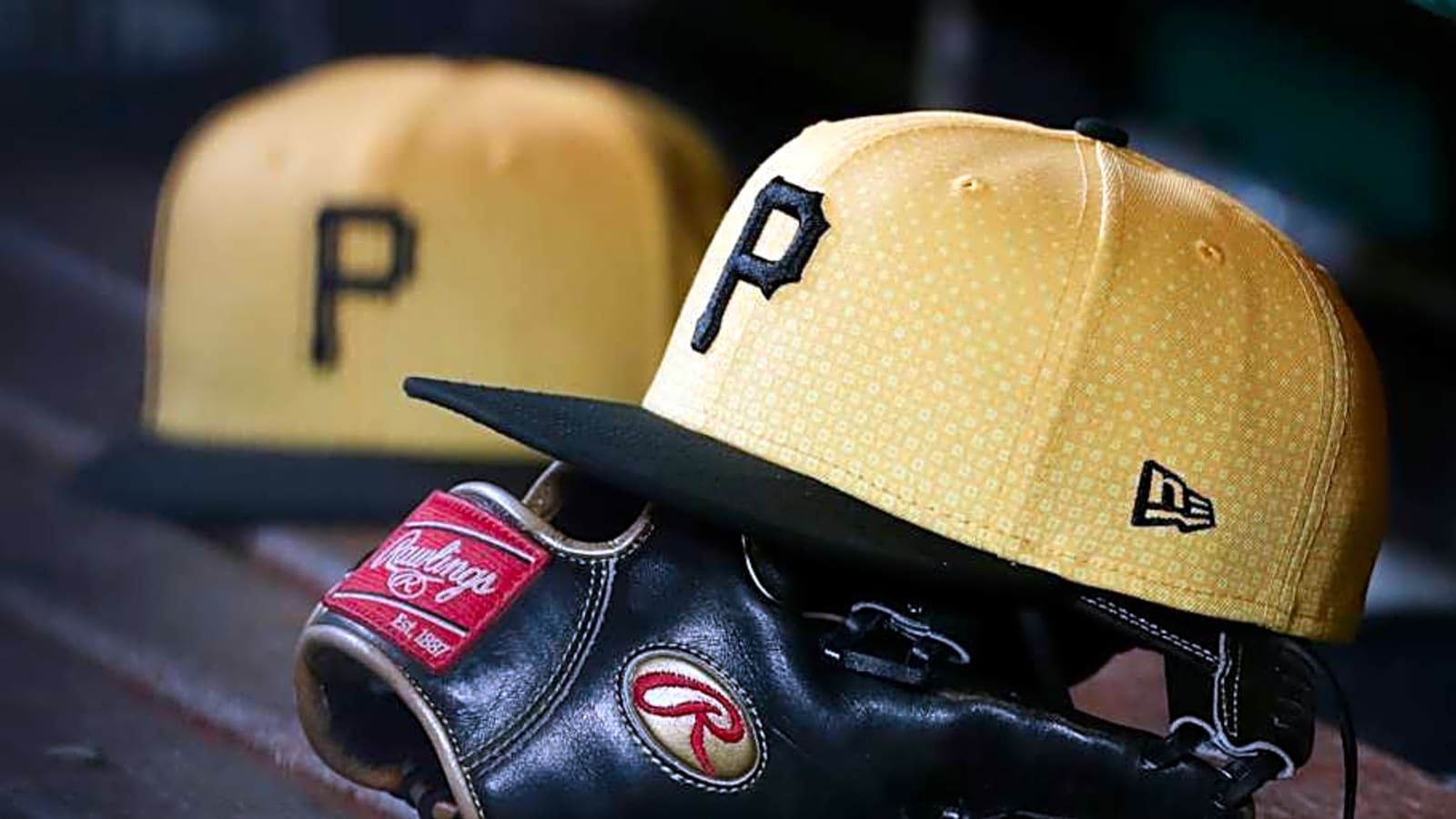 Pirates Top Prospect Earns MVP Honors