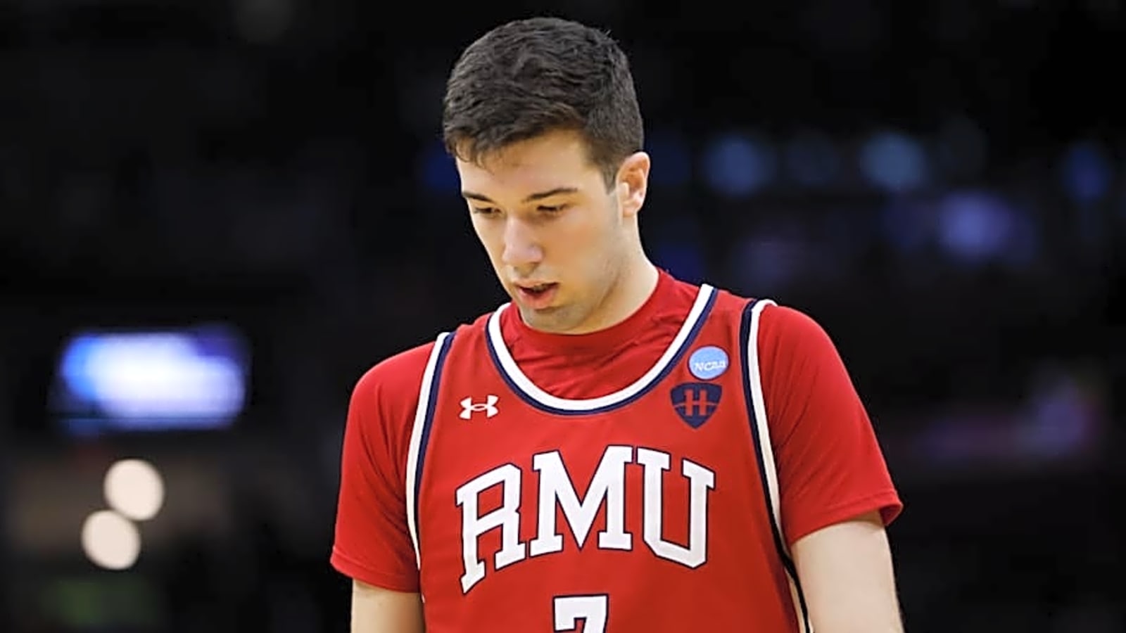 New Iowa Hawkeyes Forward Alvaro Folgueiras Gets Major Opportunity