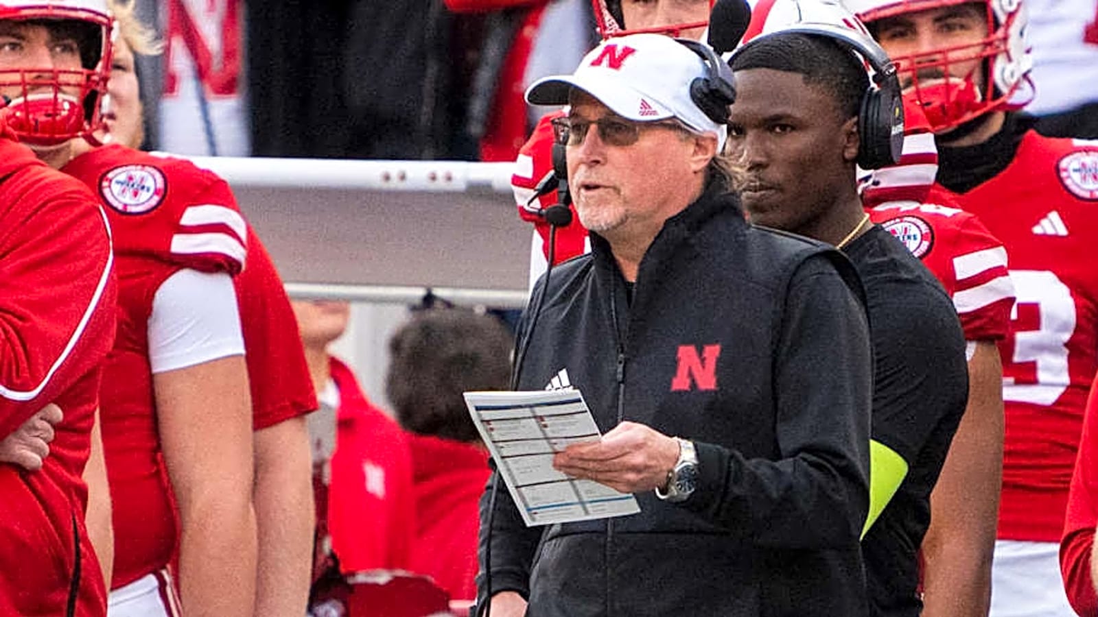 Here&#39;s How Dana Holgorsen Will Try to Give Nebraska&#39;s Offense the Boost It Needs