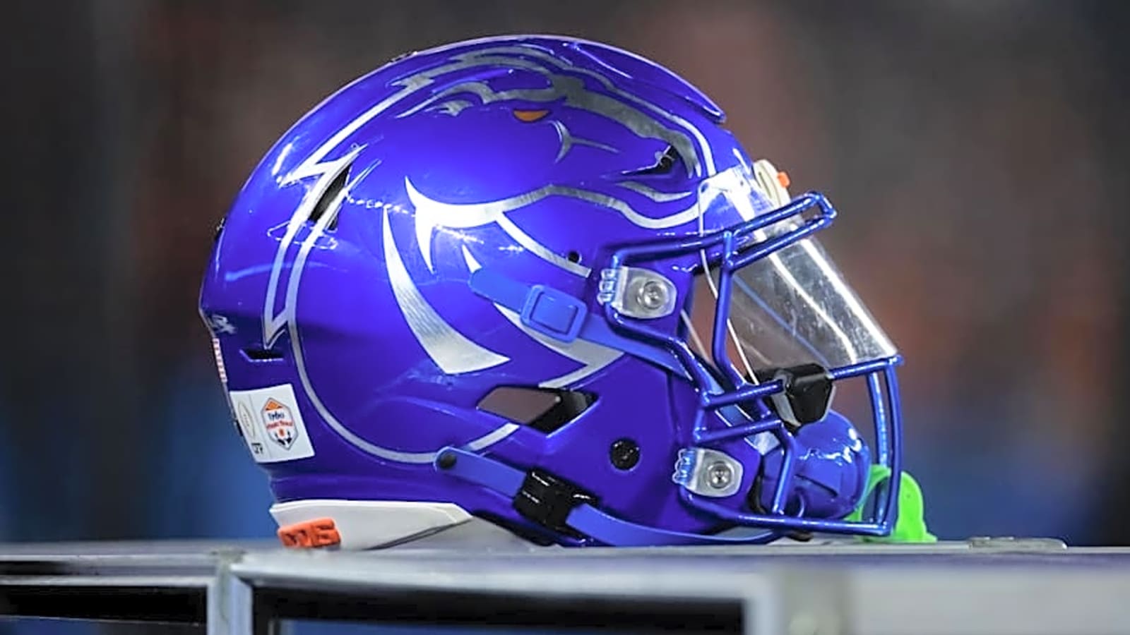 Ballhawk class of 2026 Texas cornerback commits to Boise State