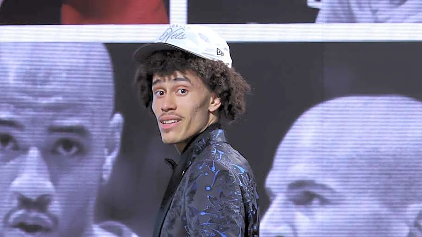 NBA Draft: Are Brooklyn Nets Winners or Losers From Round One?