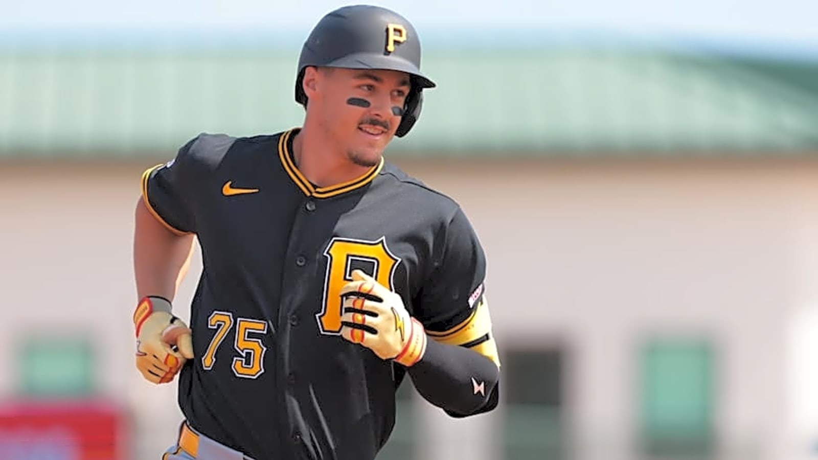 Pirates' Don Kelly Addresses Konnor Griffin Demotion