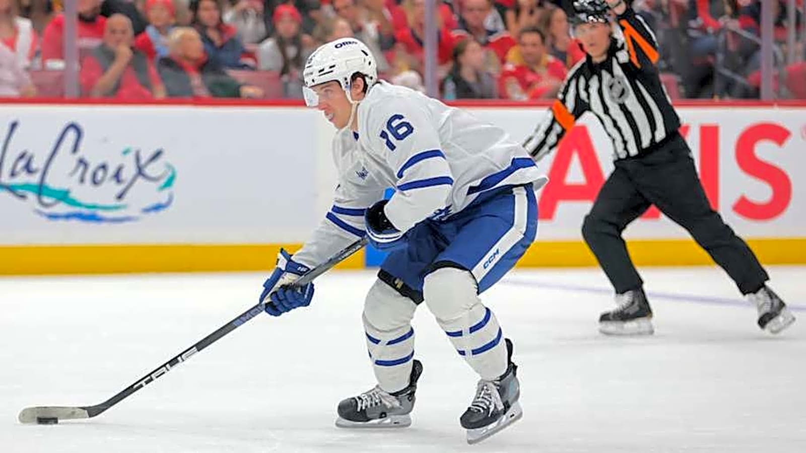 Top Maple Leafs Free Agent Mulling Over Contract Desires