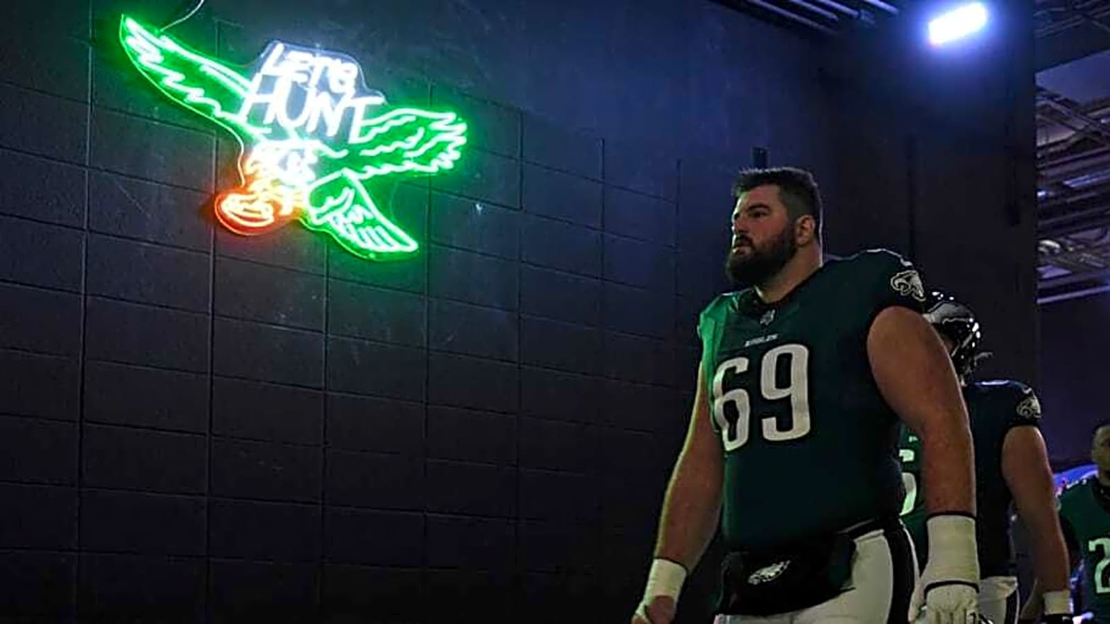 Landon Dickerson injury: Cowboys&#39; Week 1 opponent facing major concern