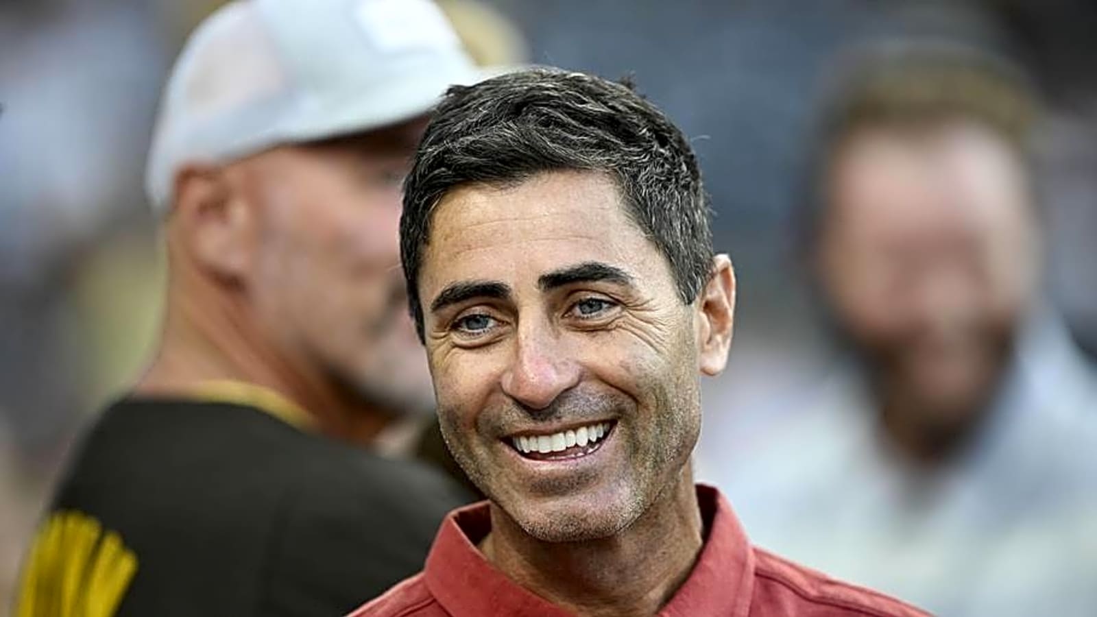 Padres Insider Provides Exciting News on Team's Trade Deadline Plans
