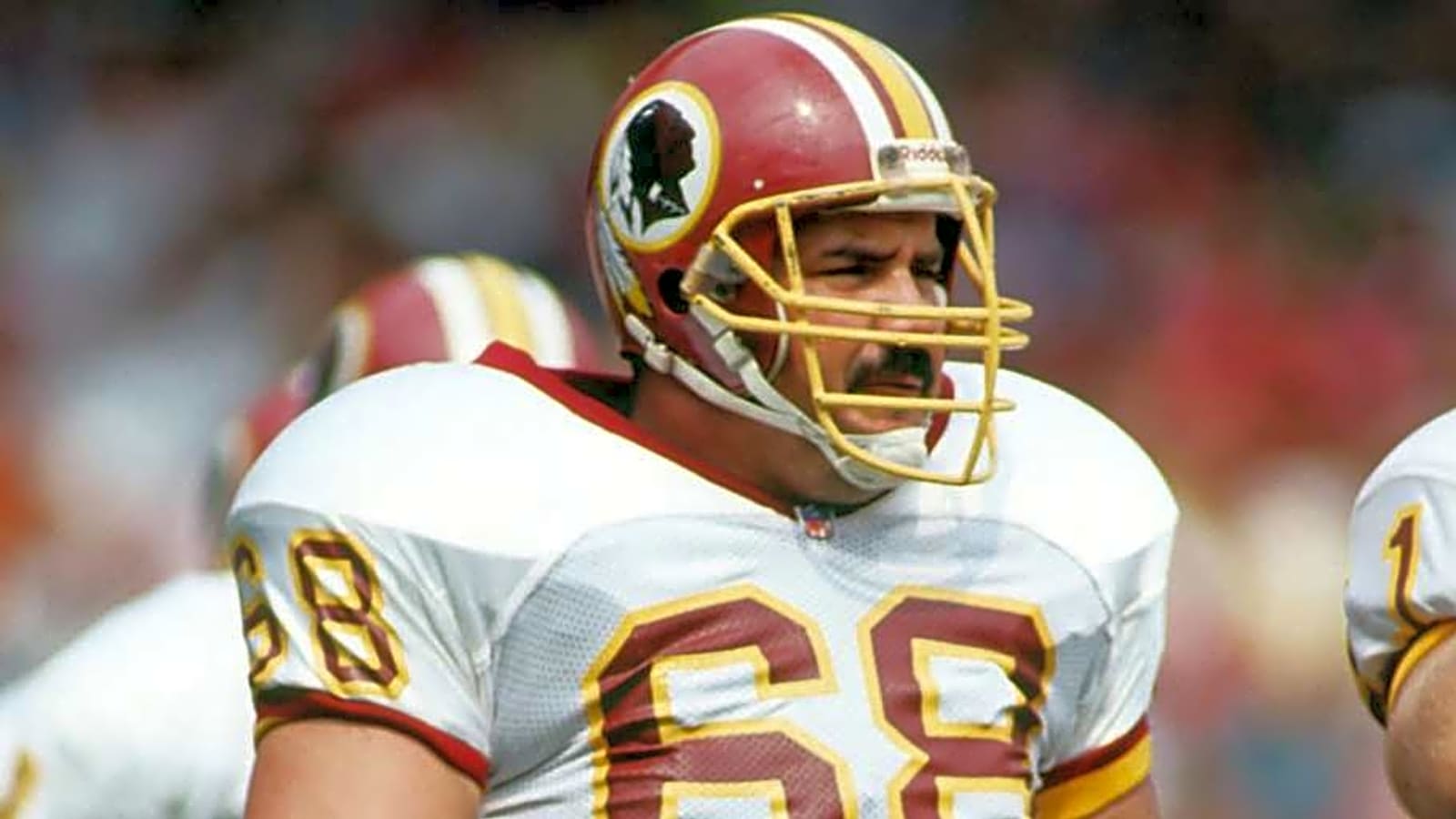 The Best Second-Round NFL Draft Gems in Commanders History