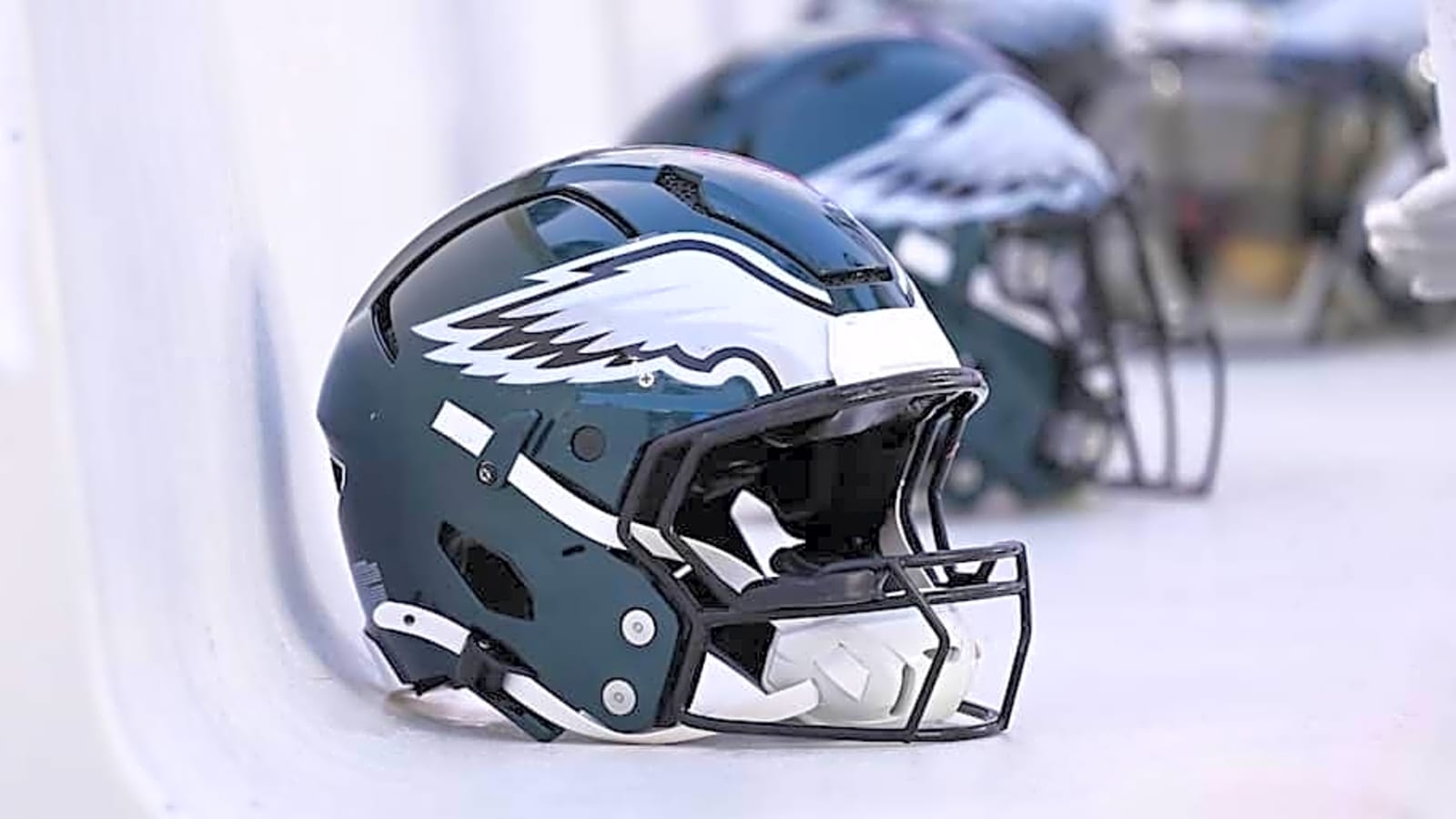 Eagles LB Entering &#39;Make-Or-Break&#39; Year