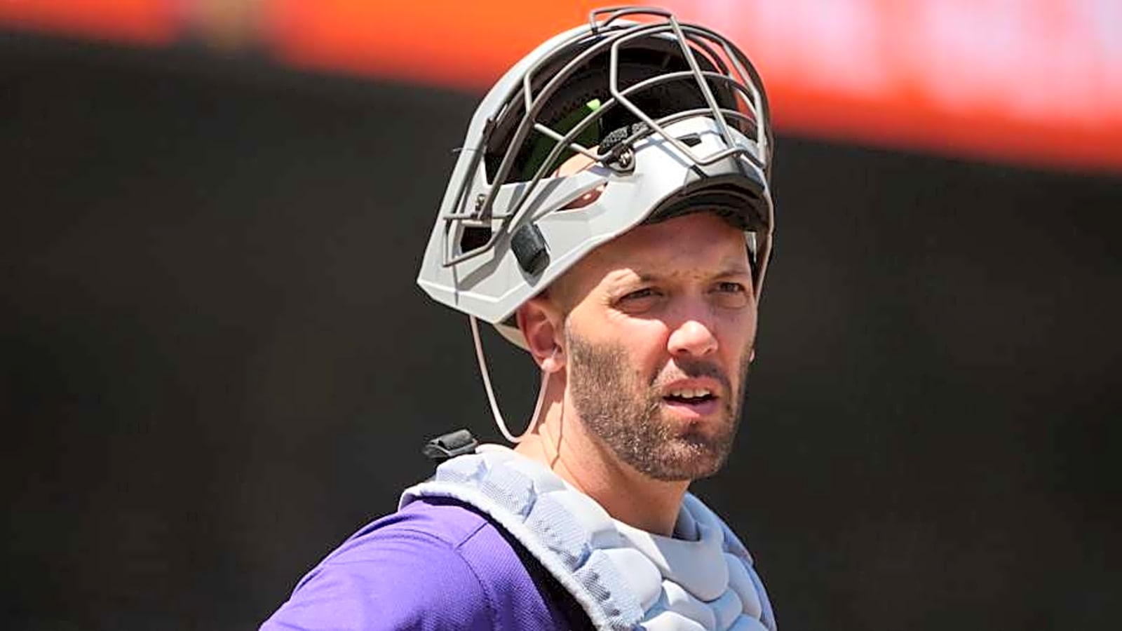 Orioles Sign Longtime Veteran Former Gold Glove Catcher to Bolster Depth