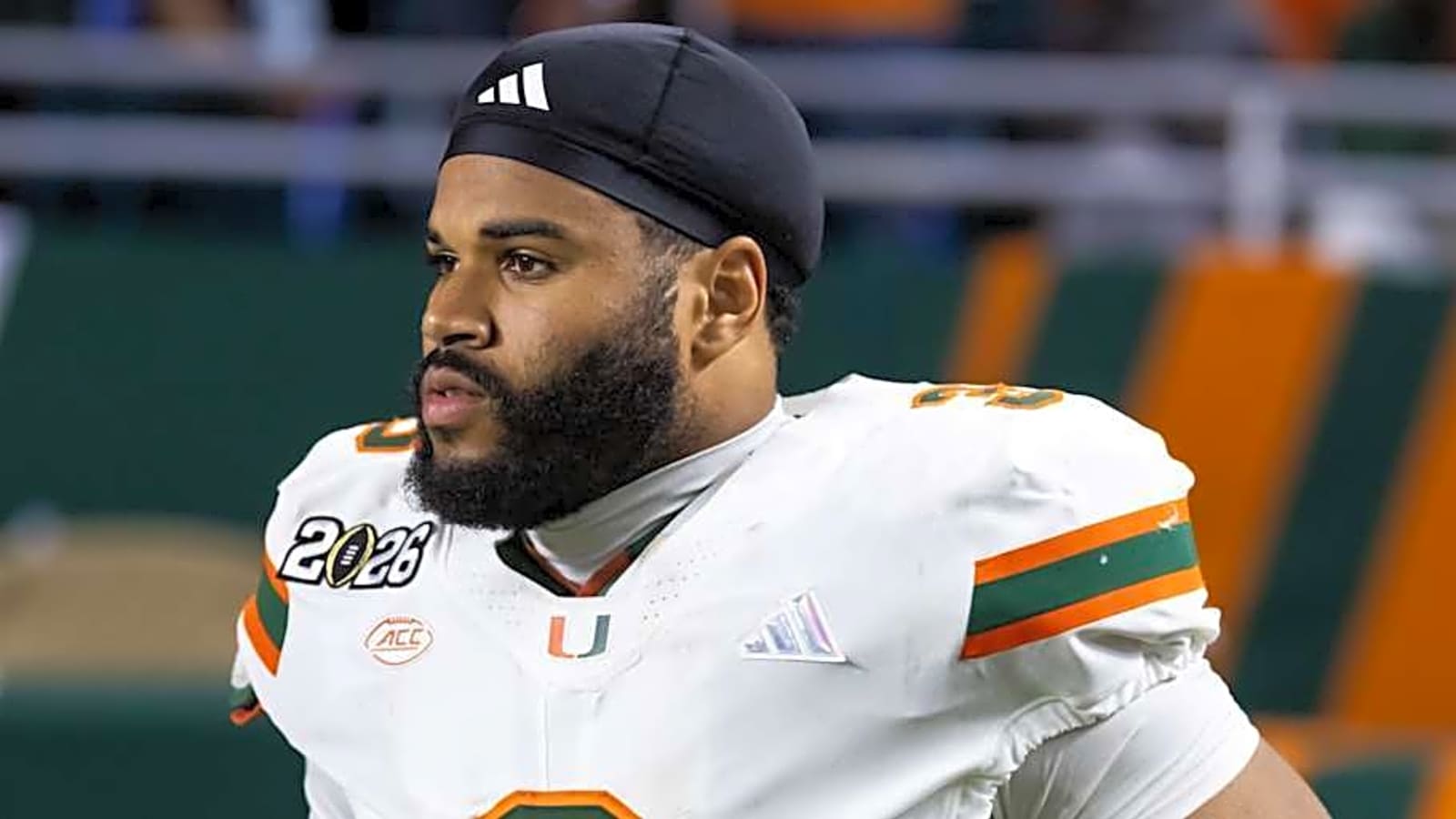 One Perfect Edge Rusher Target for the Buccaneers in Every Round of the NFL Draft