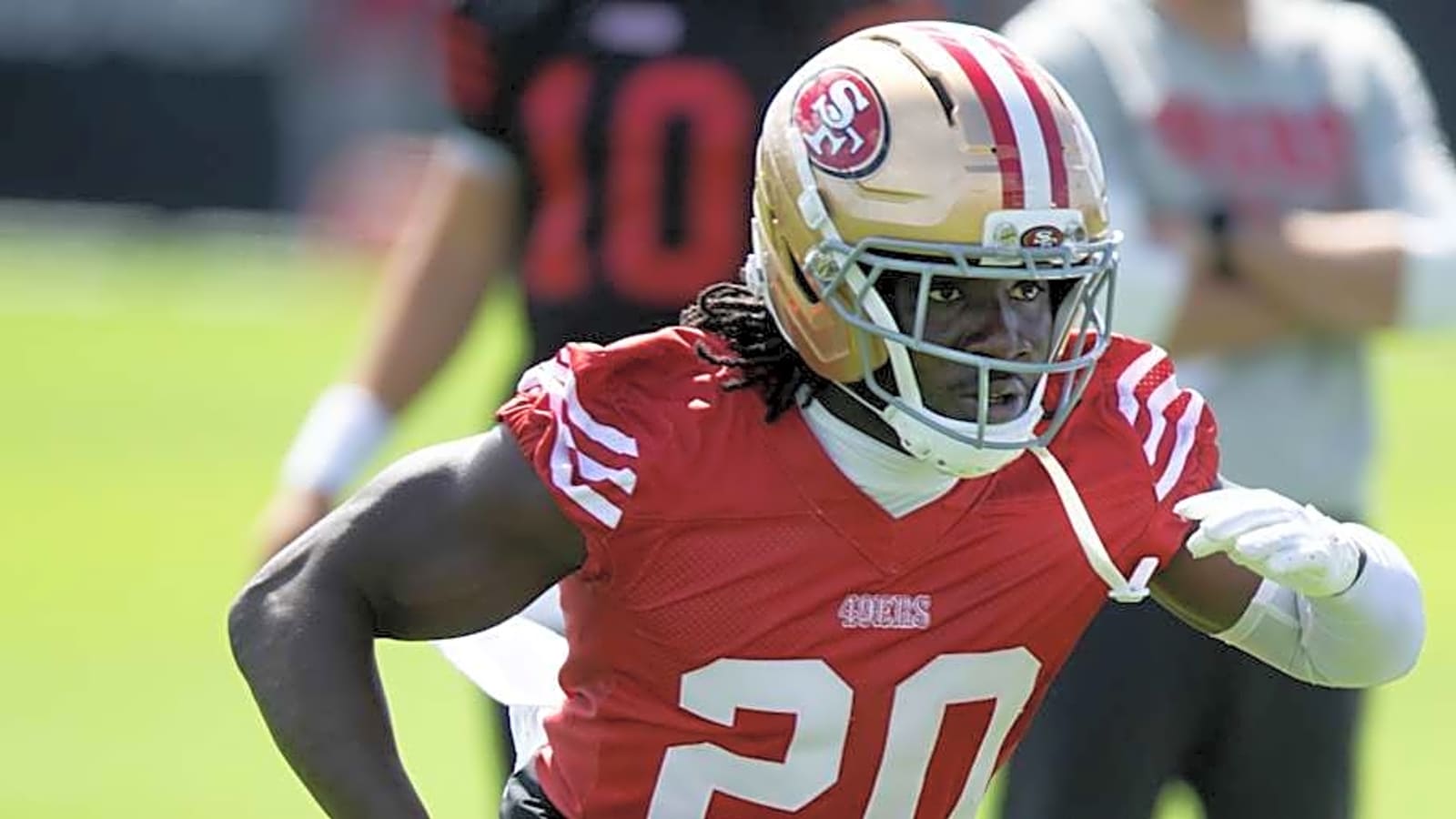 One 49ers Rookie Whose Stock is Rapidly Rising