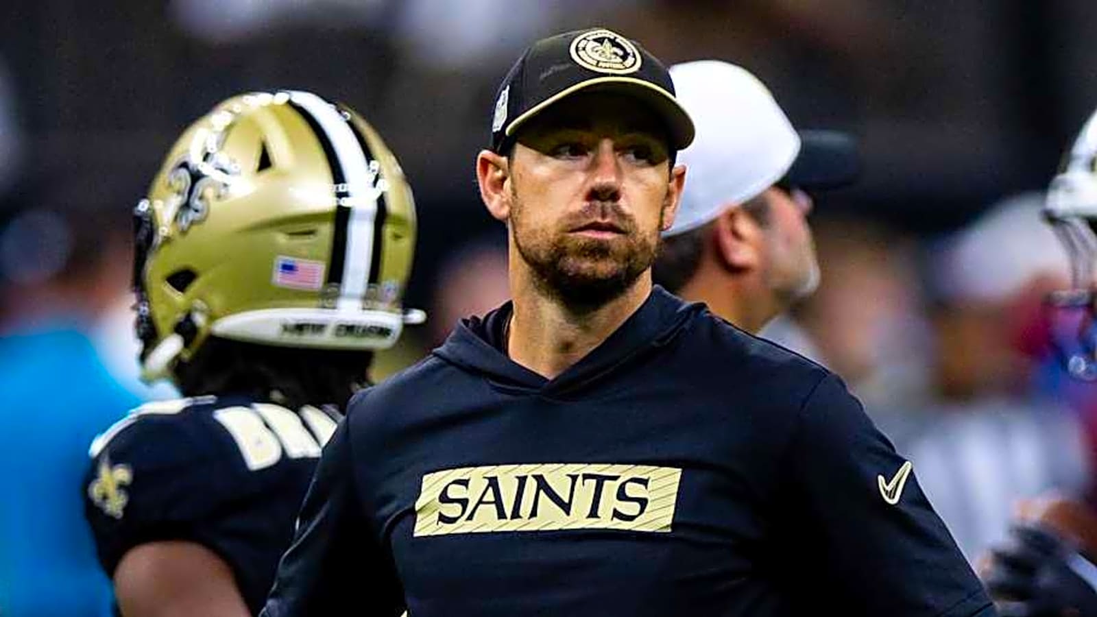 NFL Insider: Klint Kubiak Prefers Raiders Over Cardinals