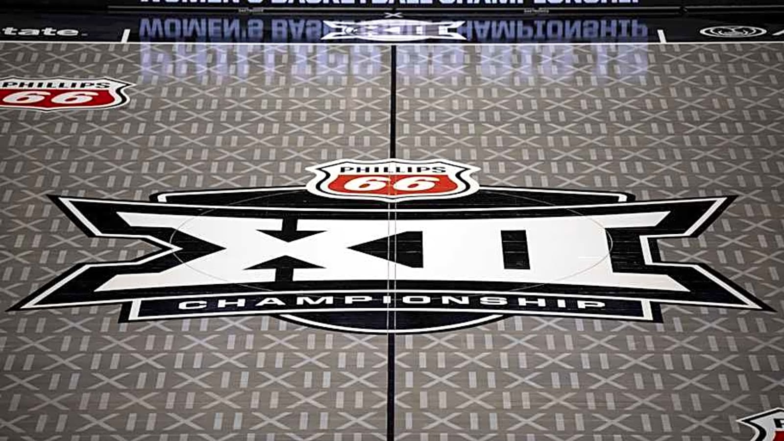 Mercury Player Wins Big 12 Player Of The Year