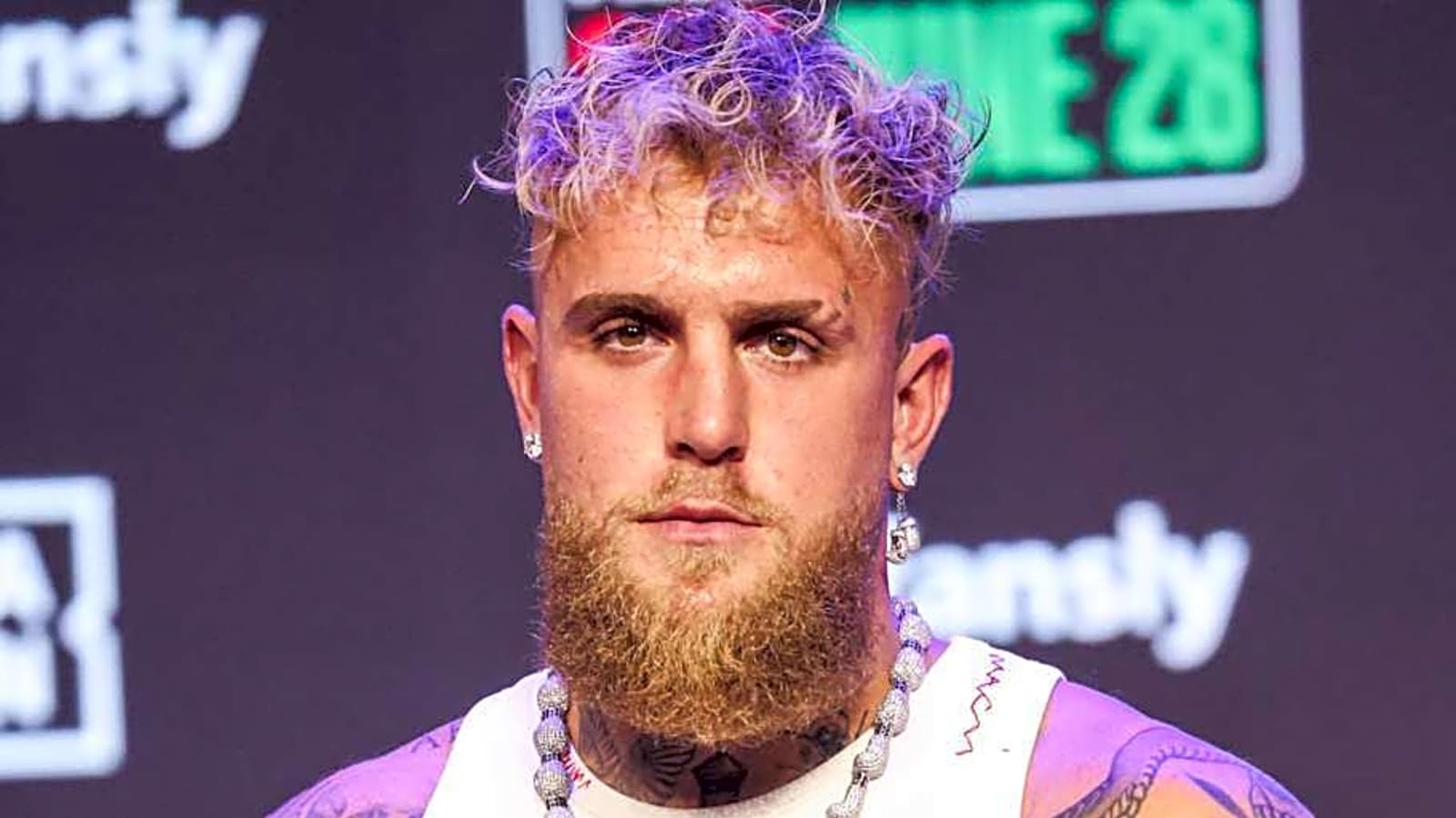 Legendary UFC Trilogy Announced On Jake Paul vs Gervonta Davis Undercard