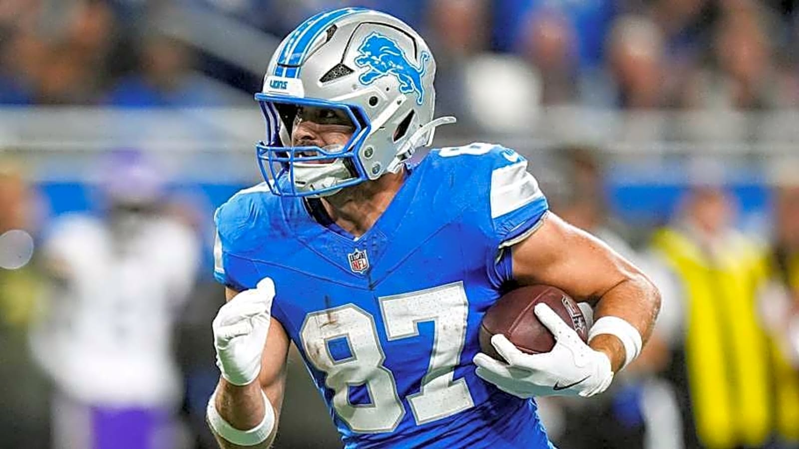 Roundtable: Starter Lions Could Trade for Draft Picks