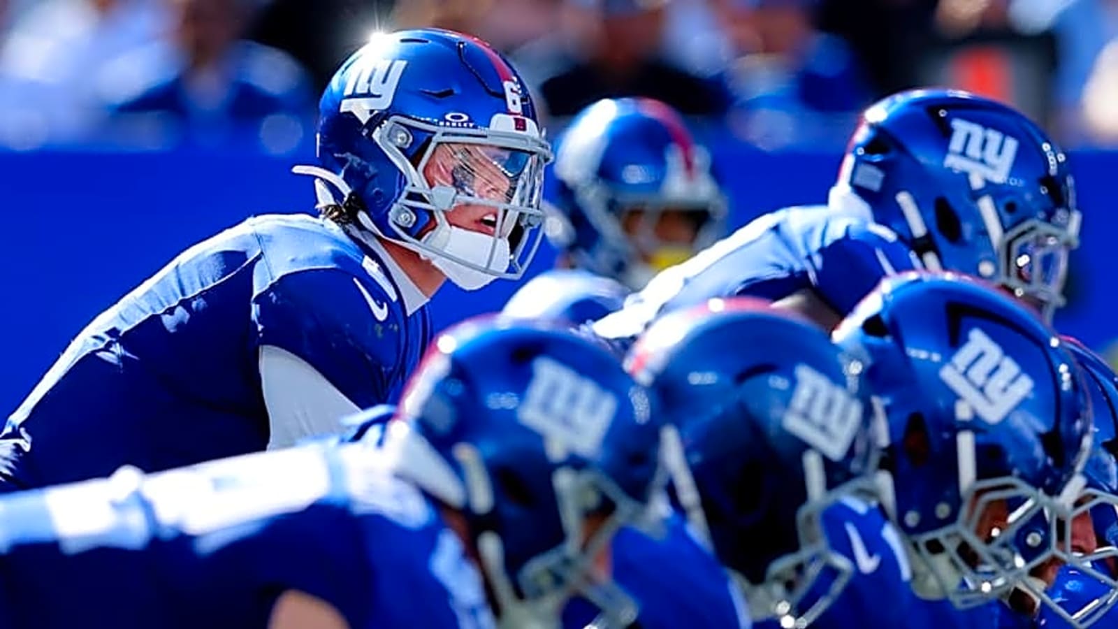 NY Giants Week 4 Offensive Player Review: The Dart Era Gets Off on the Right Foot