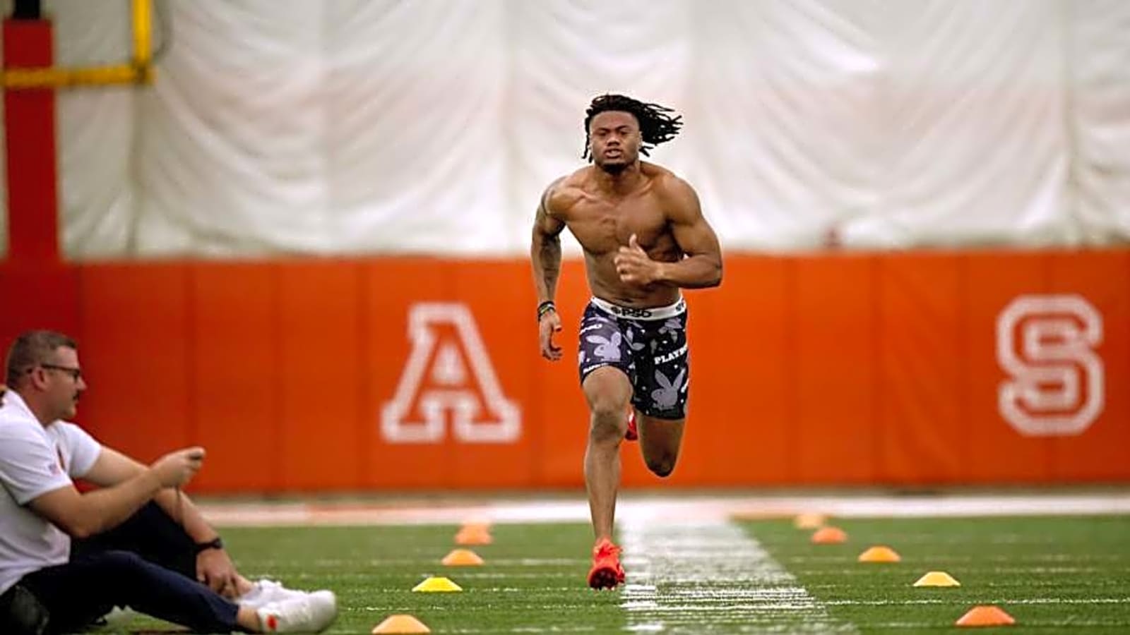 Cowboys&#39; dark horse MVP candidate for 2025 season