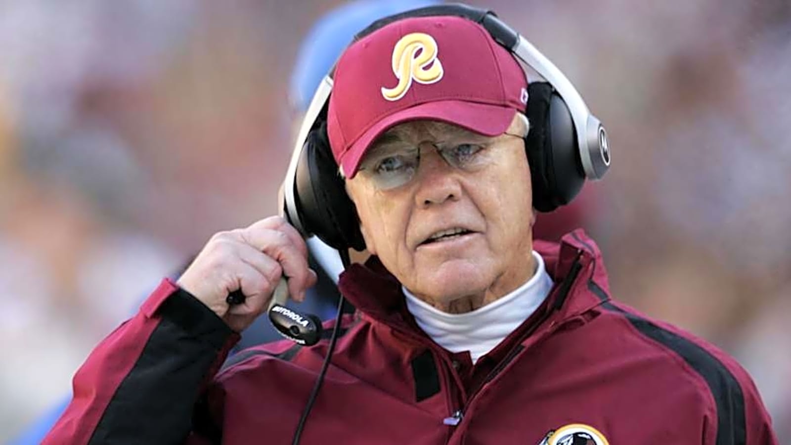 Commanders Super Bowl Head Coach Comments on the Passing of Monte Coleman
