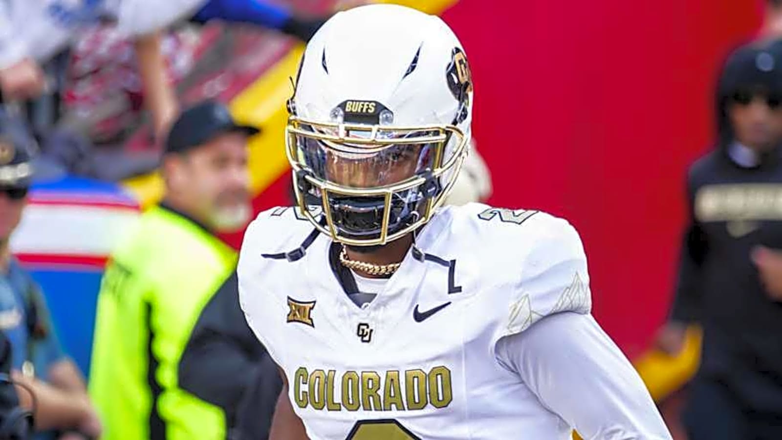 Colorado Buffaloes&#39; Shedeur Sanders, Jared Goff Surprising NFL Comparison