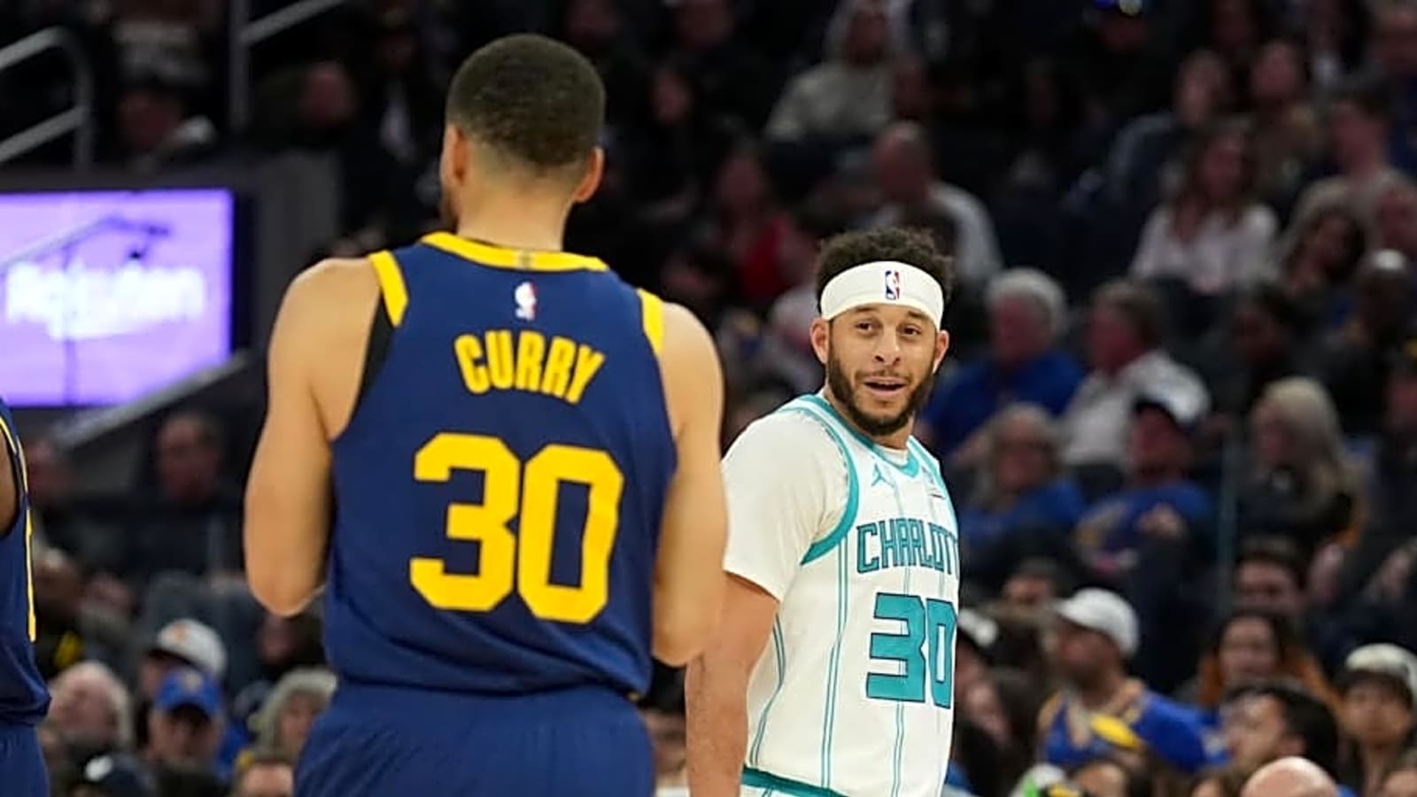 New Report on Seth Curry Potentially Joining Warriors