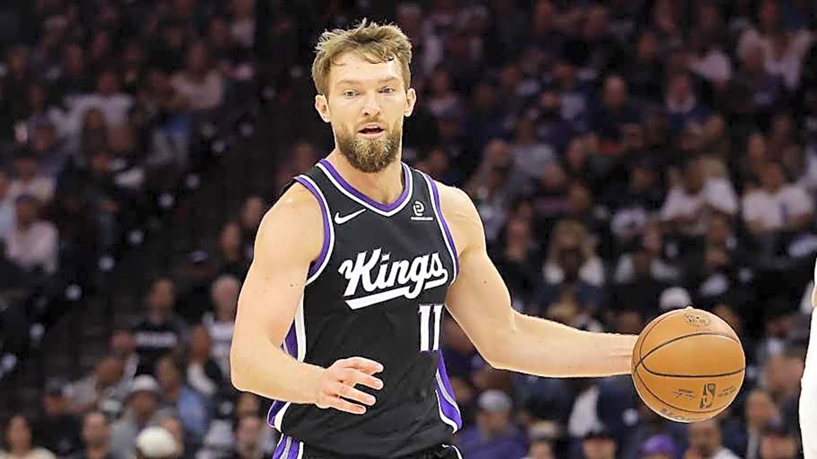 Kings Offensive Stats Show Alarming Trends Early in Season