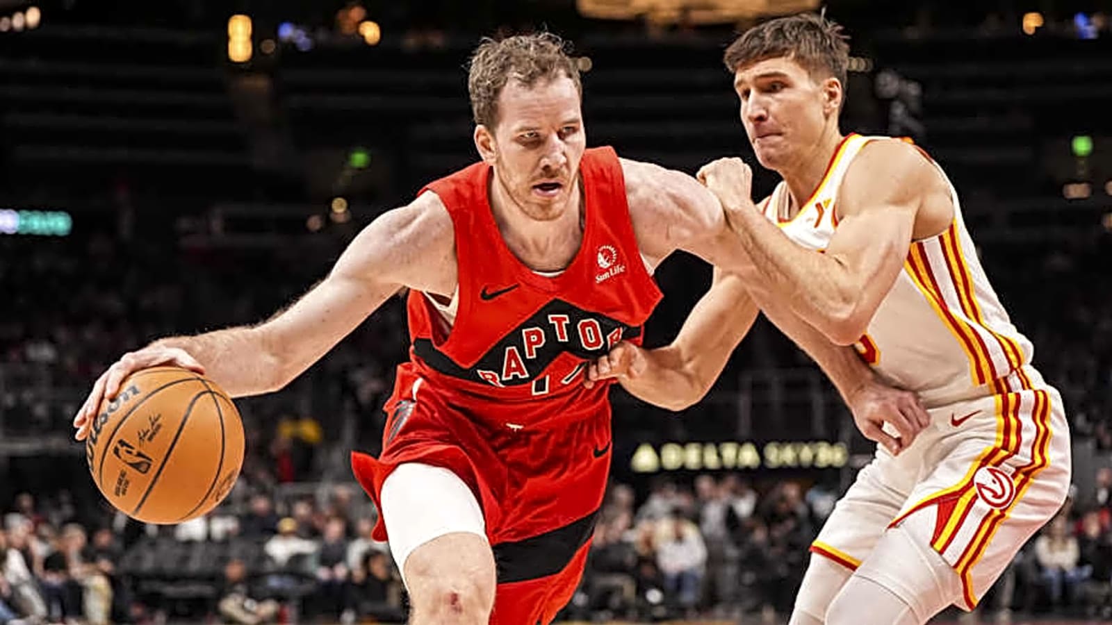 Toronto Raptors Release Their 2025-26 NBA Schedule