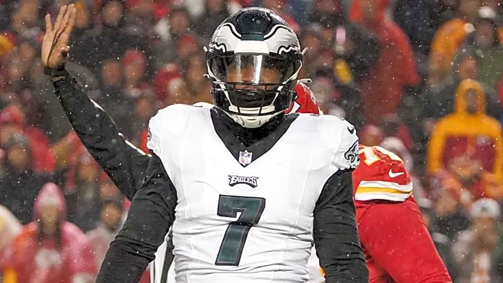 Latest Haason Reddick news all but reassures Eagles&#39; decision to trade him away