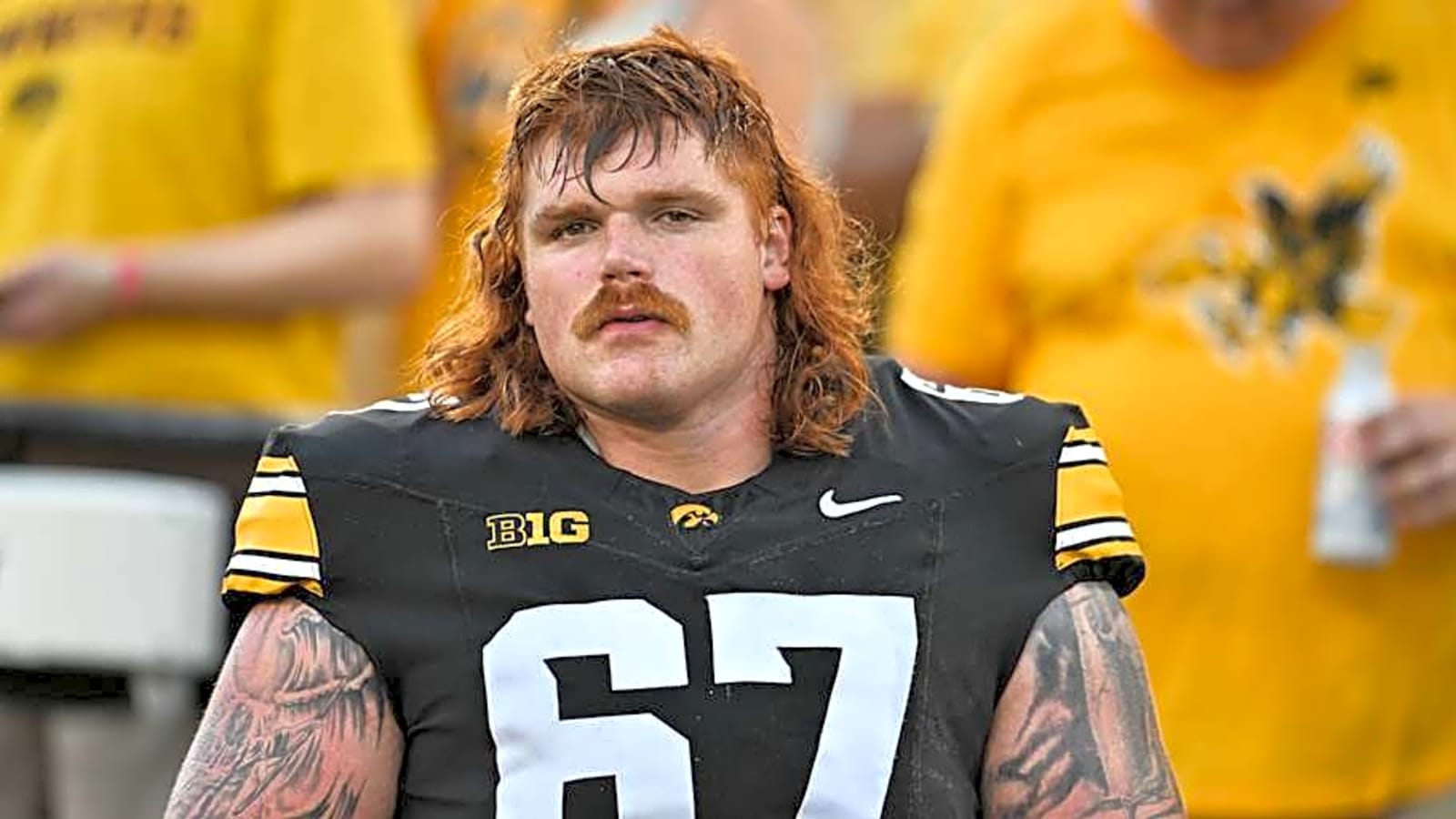 Steelers Updated Depth Chart After NFL Draft
