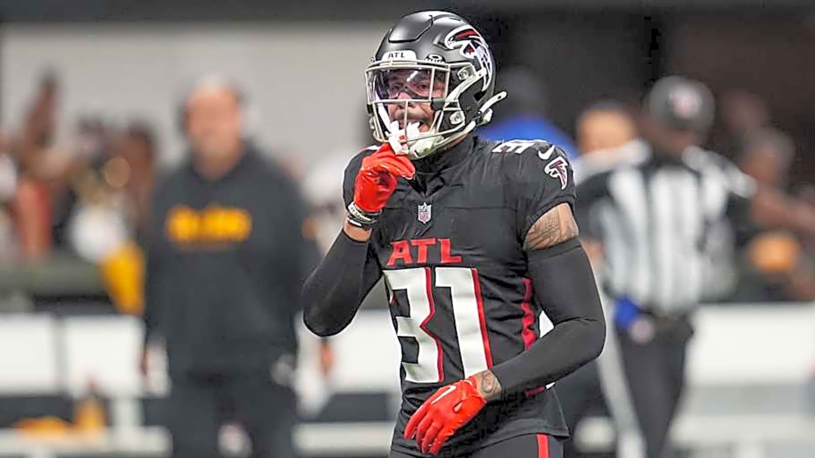 NFL insider says landing star safety would be &#39;perfect&#39; end to Carolina Panthers offseason