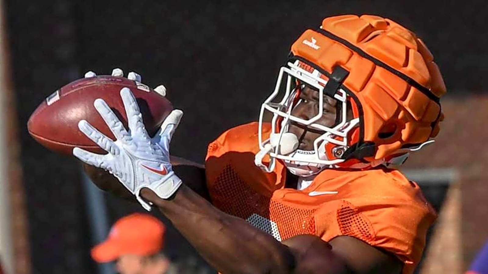 Clemson Tigers Have Two of The Top Freshman In CFB 26