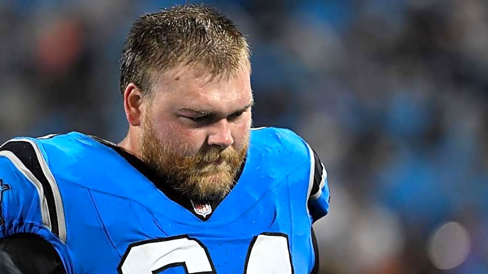 Titans Must Make a Move at Center, and Fast