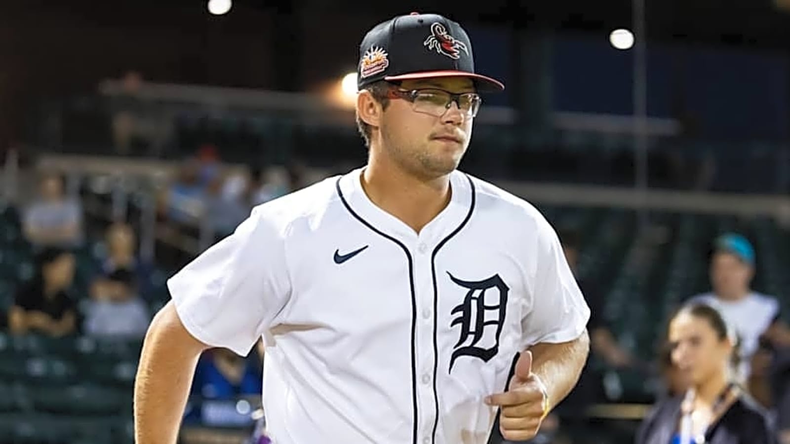 Which Detroit Tigers Prospects Actually Matter in 2026