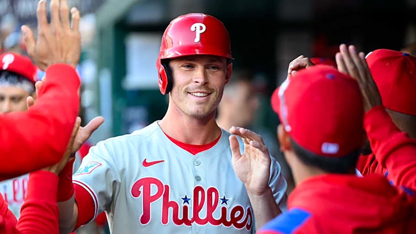 All Signs Pointing To Phillies Getting High-End Version of Max Kepler This Season