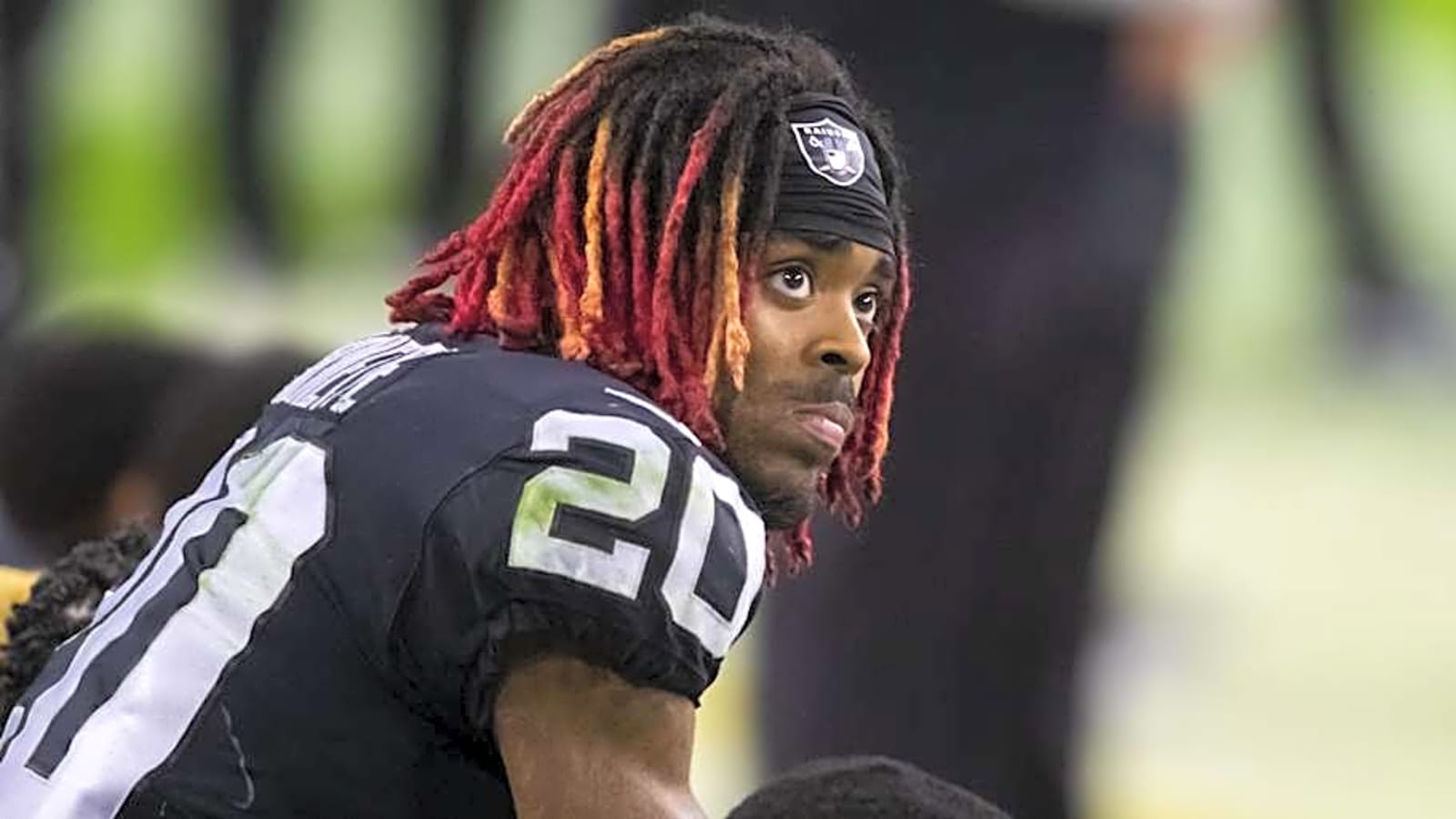 An Outside-the-Box Cornerback Option