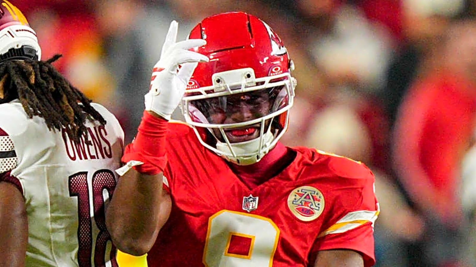 JuJu Smith-Schuster’s Value Could Shine vs Chargers