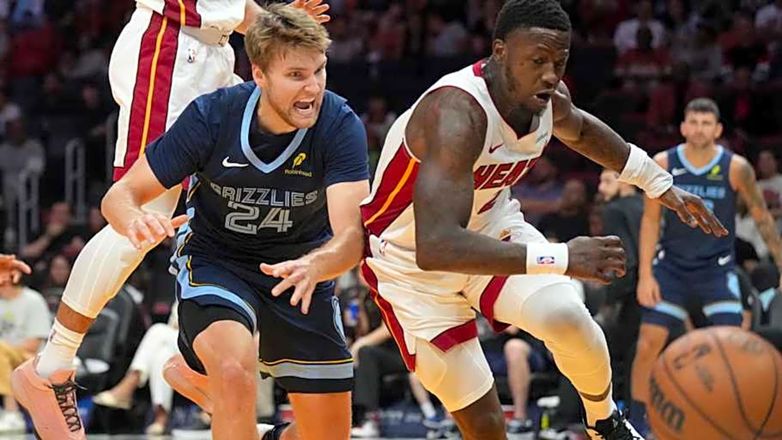 Miami Heat could eye Terry Rozier trade, but there are plenty of catches
